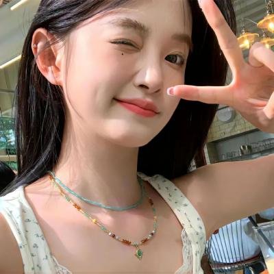无人知晓的夏日清晨