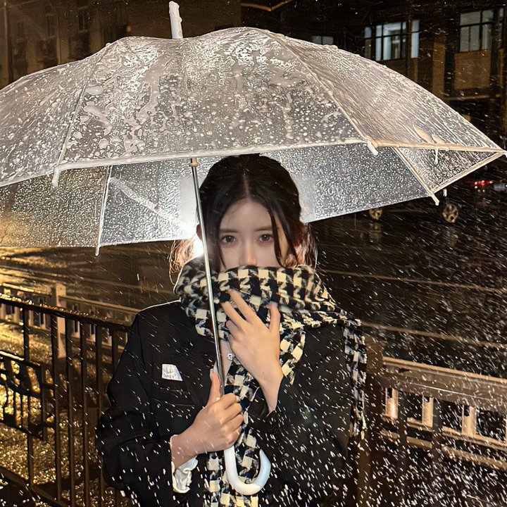 魔法童话夜